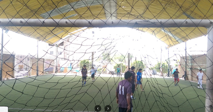 MARACANA