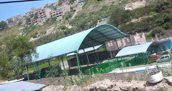 EL VALLE TORINO