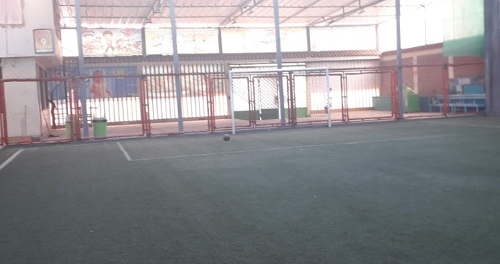 EL FORTIN