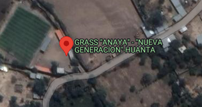 ANAYA