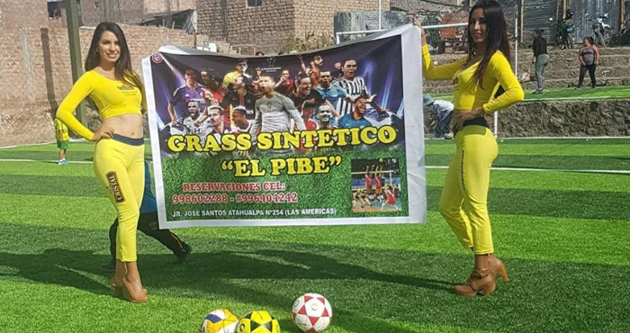 EL PIBE