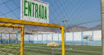 MARACANITO