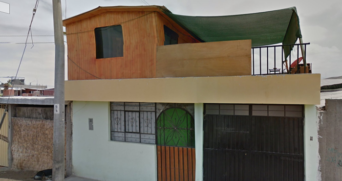 SAN ROMAN