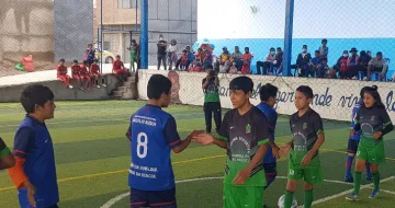 CHARACATO