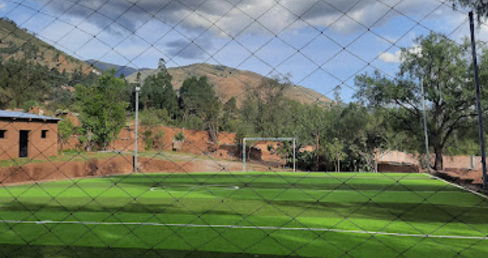 LA FINCA