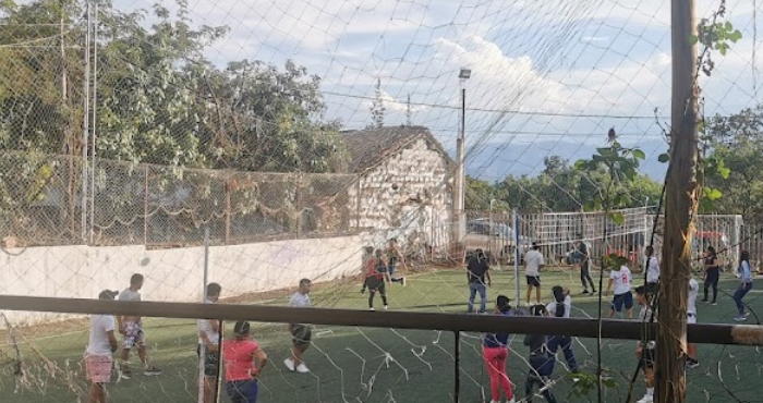 LA CHALAKITA