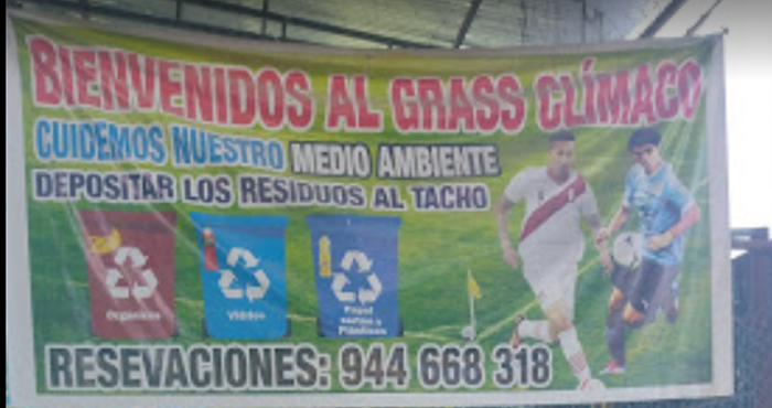 CLIMACO
