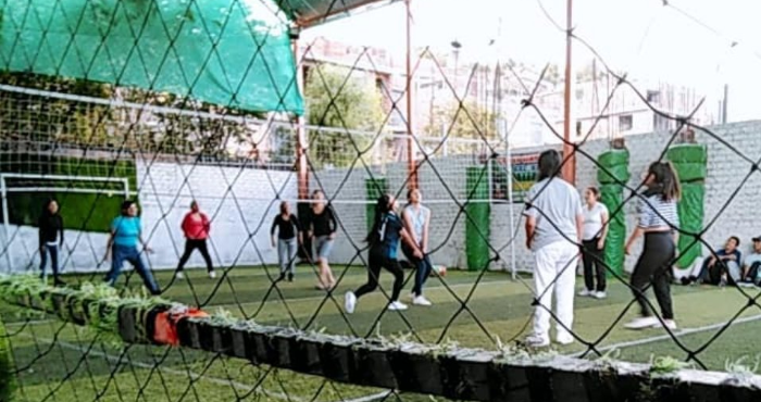 BALONCITO