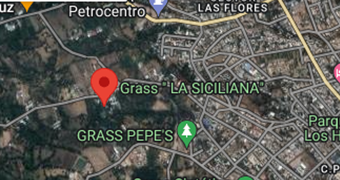  LA SICILIANA