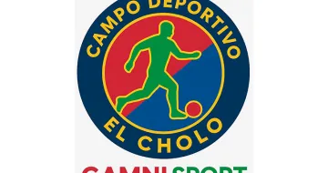 CAMPO DEPORTIVO EL CHOLO  /GAMNI SPORT