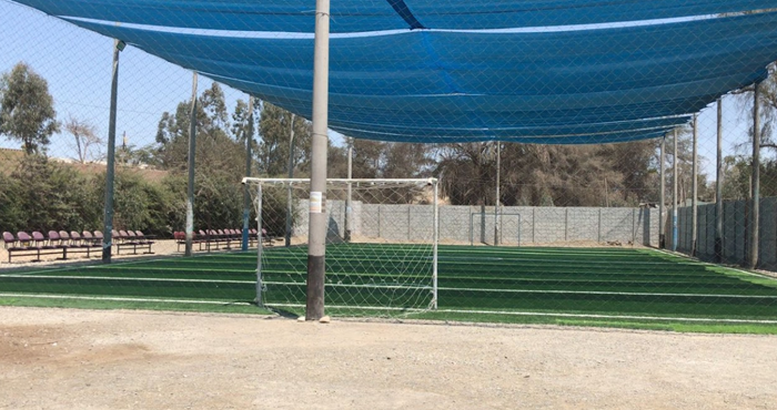 CHALACOGOL