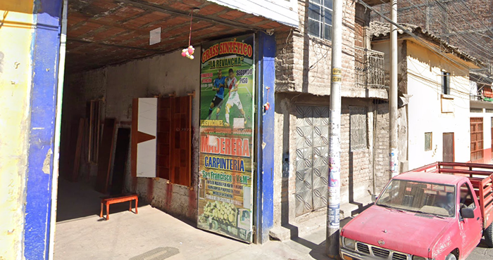 LA REVANCHA