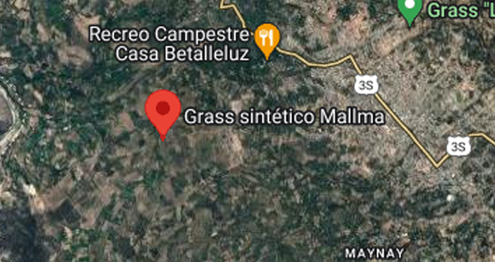 MALLMA