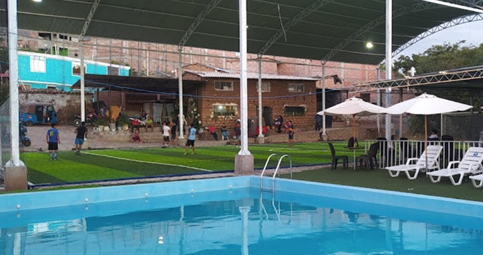 LA PICHANGA