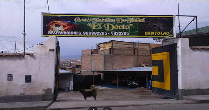 EL DOCTO
